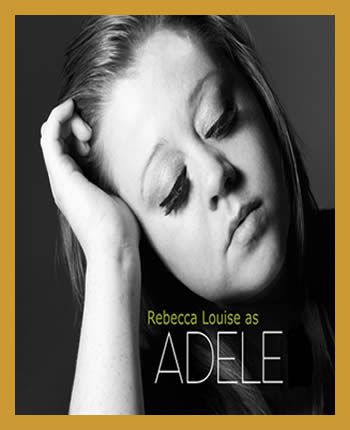 adele tribute acts